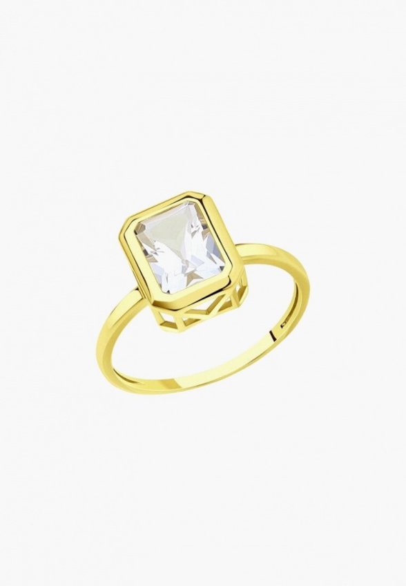 Кольцо Sokolov