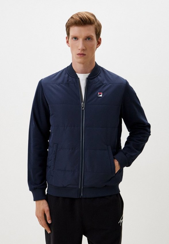 Бомбер Fila