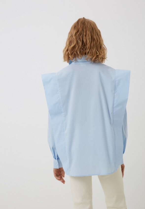 Рубашка Minaku