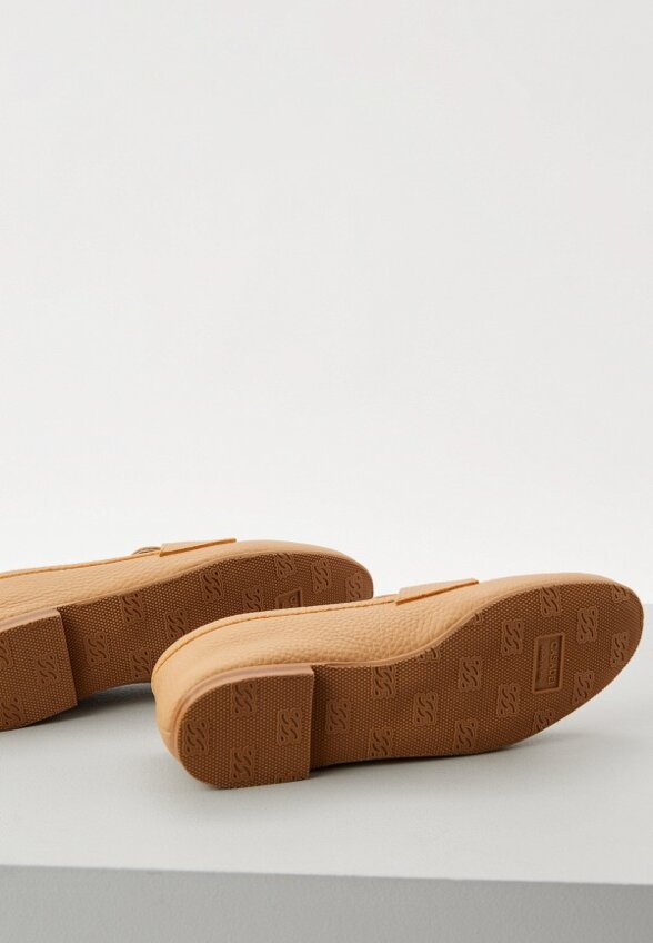 Лоферы Casadei