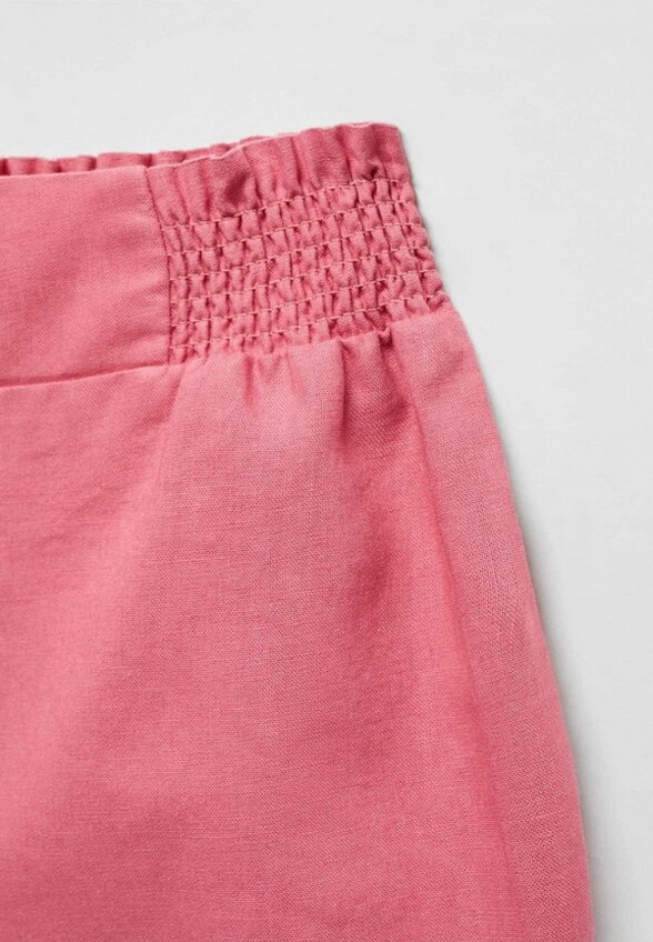 Шорты Mango Kids