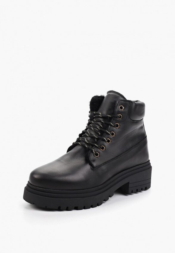 Ботинки Ever Be