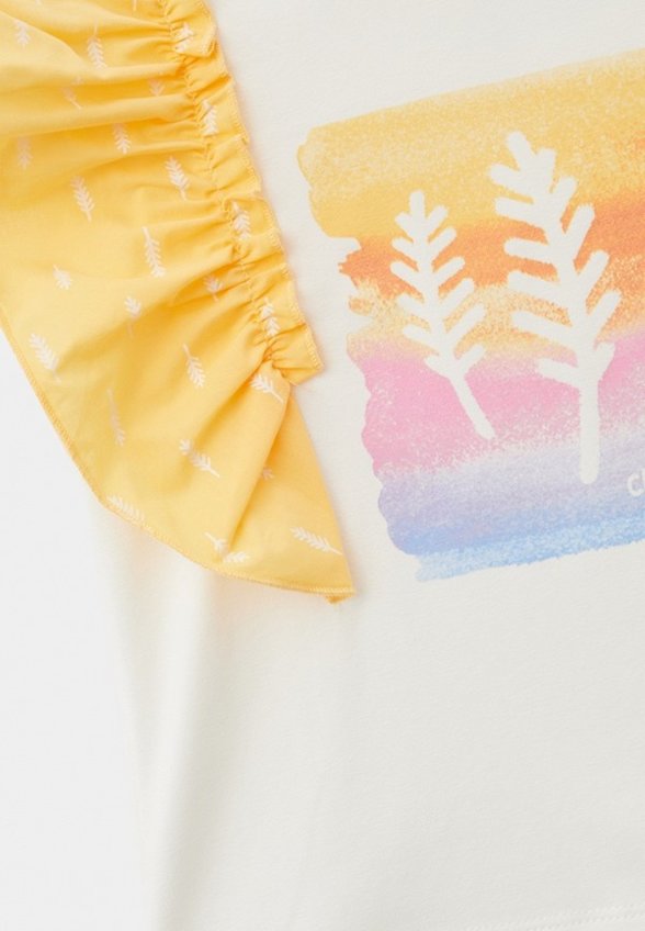 Футболка Choupette