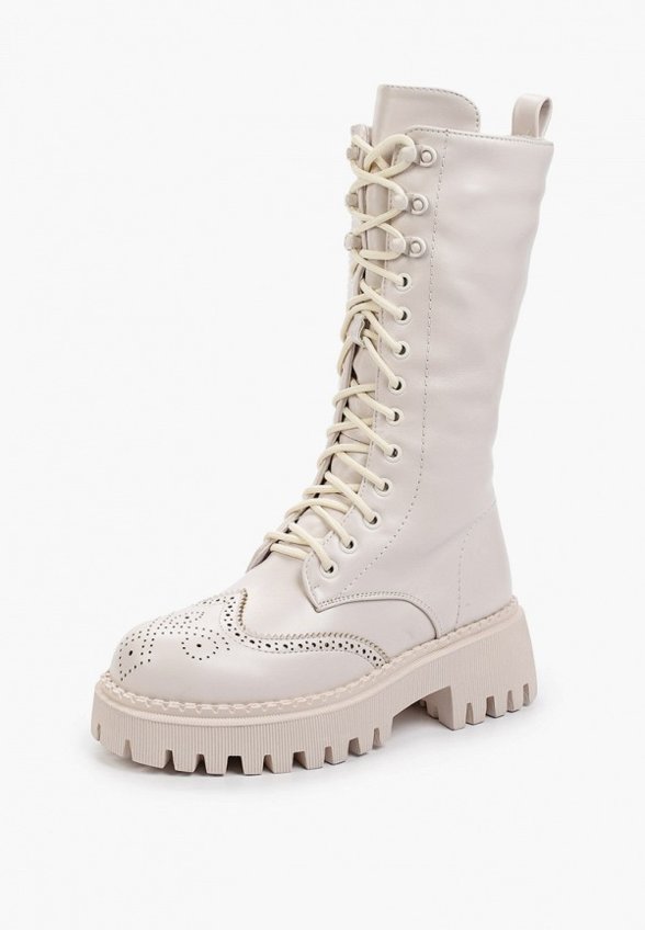 Сапоги Diora.rim