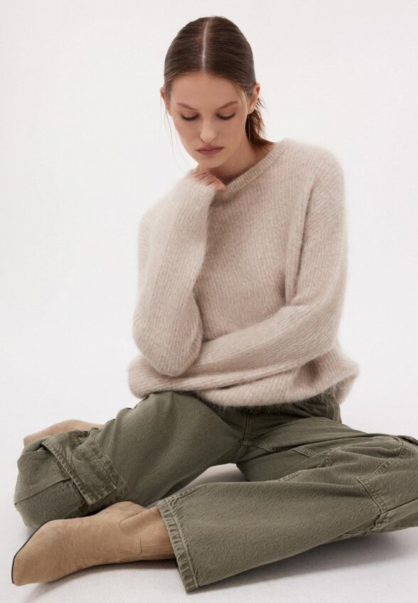 Джинсы Calista