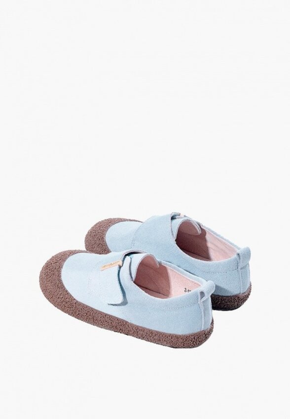 Ботинки Nordman