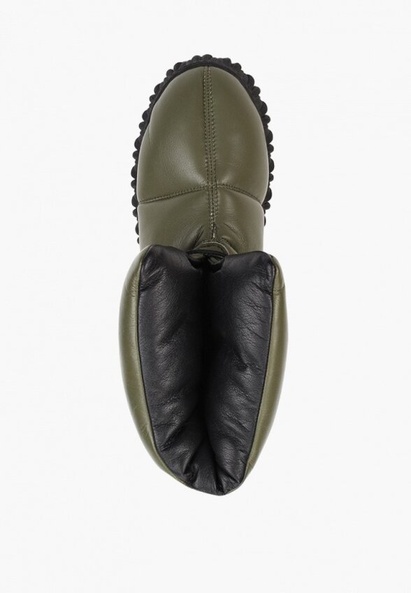 Полусапоги Grand Style