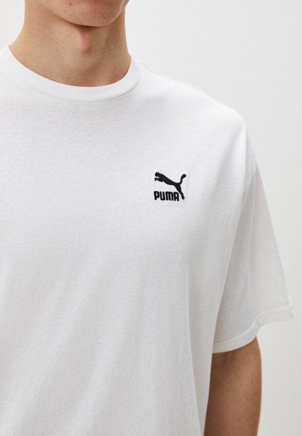 Футболка PUMA