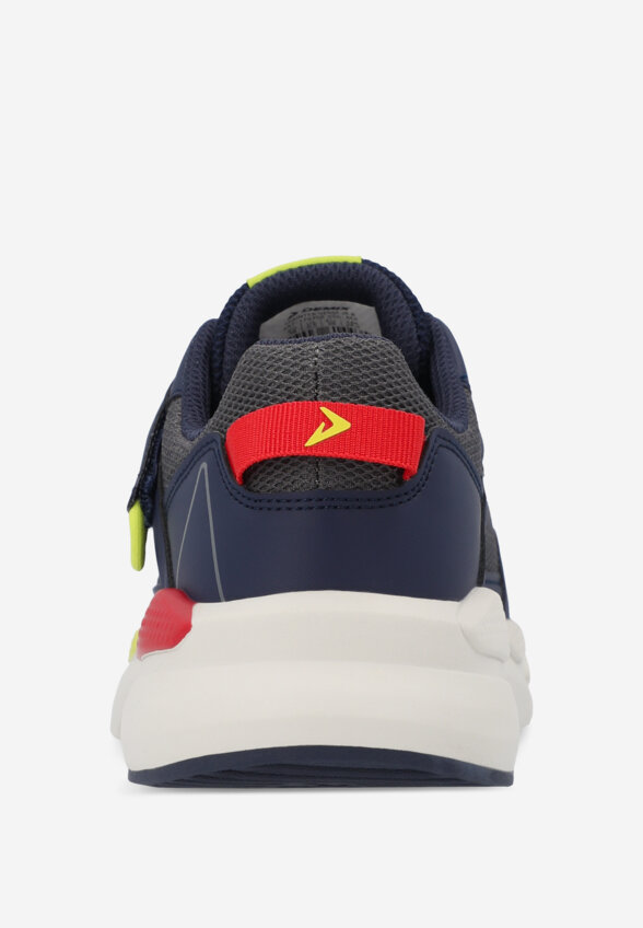 Кроссовки для мальчиков Demix Sprinter Verse Jr, Синий