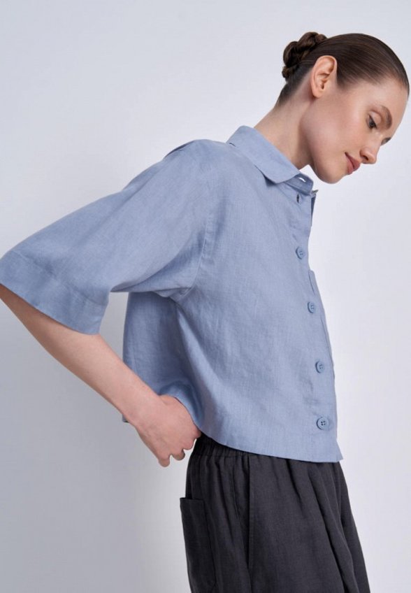 Блуза Finn Flare