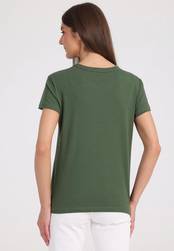 Футболка Апрель