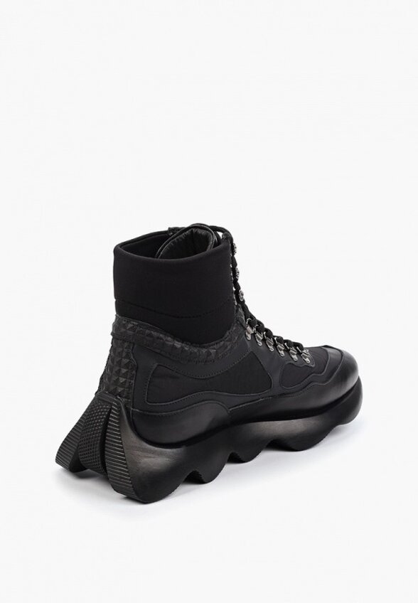 Кроссовки Emanuele Gelmetti