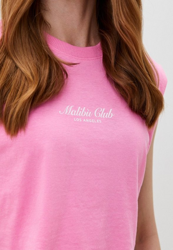 Футболка Terranova