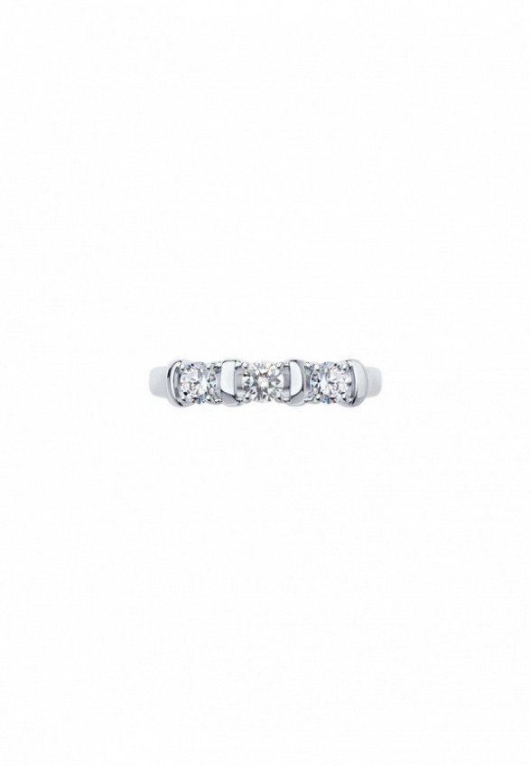 Кольцо Diamant