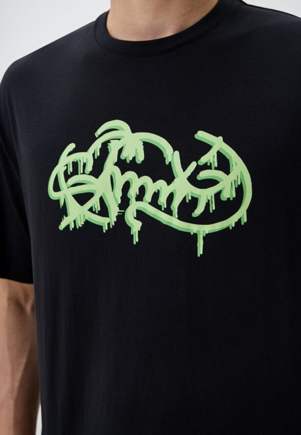 Футболка JC Just Clothes