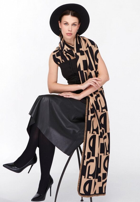 Палантин Tantino