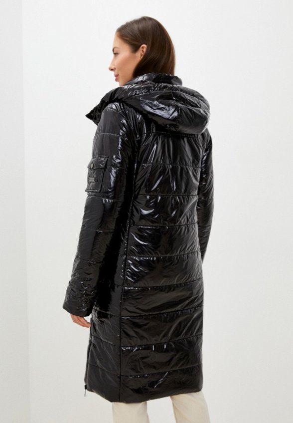 Пуховик Helmidge