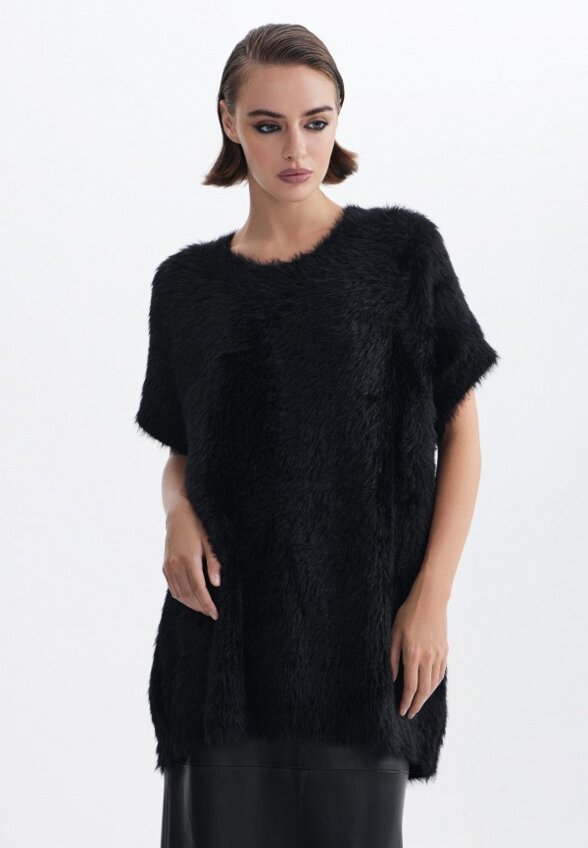 Джемпер True Red