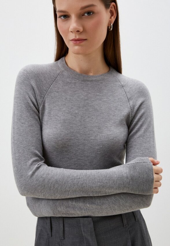 Джемпер Basics & More