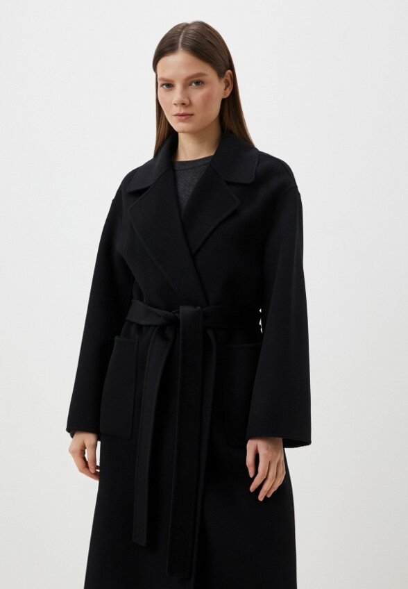 Пальто-халат Elisa.and.me