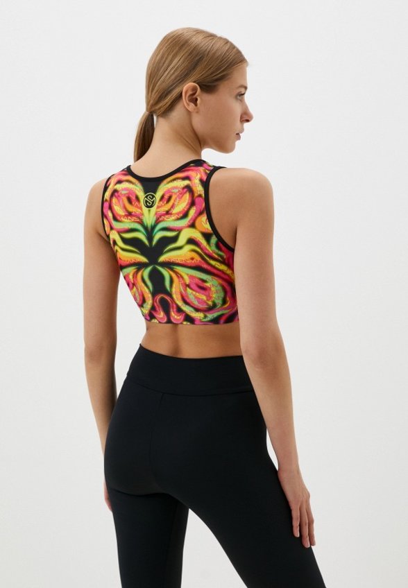 Топ спортивный Mansen