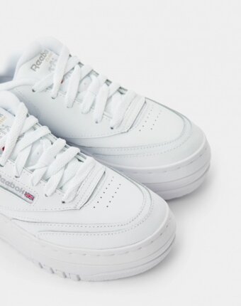 Кеды Reebok женщинам