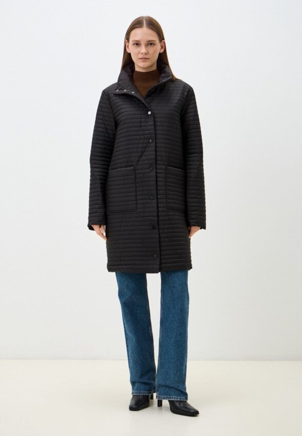 Куртка утепленная Снежная Королева