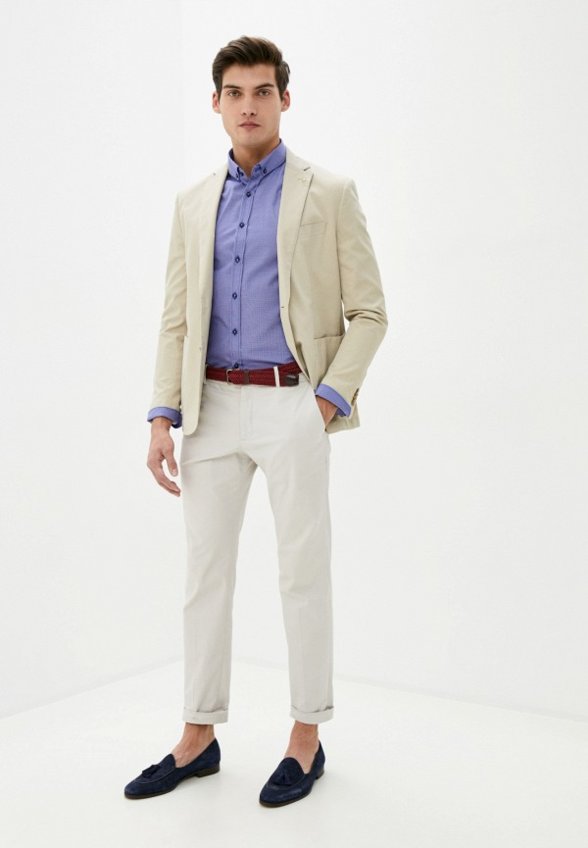 Рубашка Bazioni