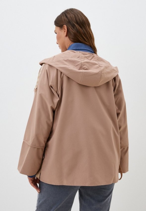 Ветровка Notte Bianca