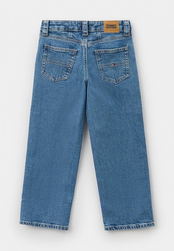 Джинсы Tommy Hilfiger
