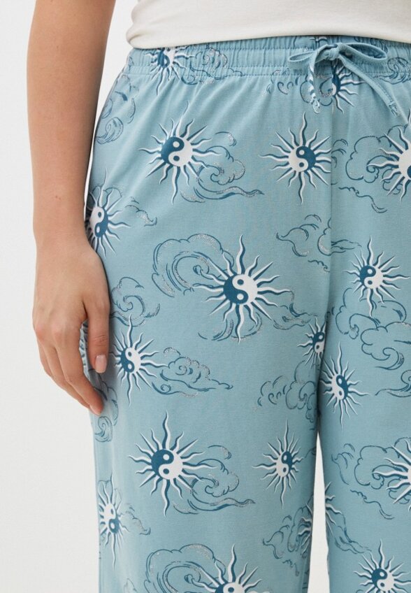 Брюки домашние Mark Formelle