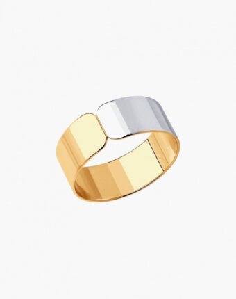 Кольцо Diamant женщинам