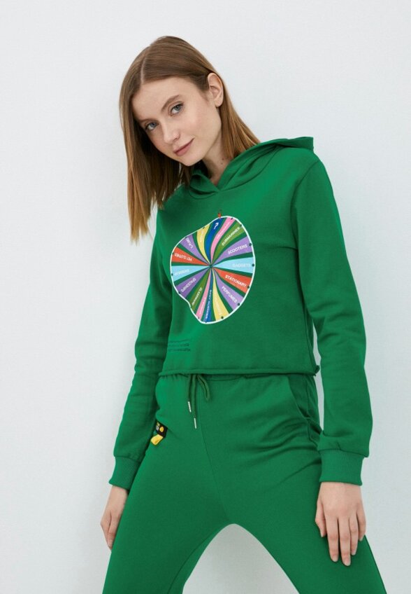 Костюм спортивный Fielsi