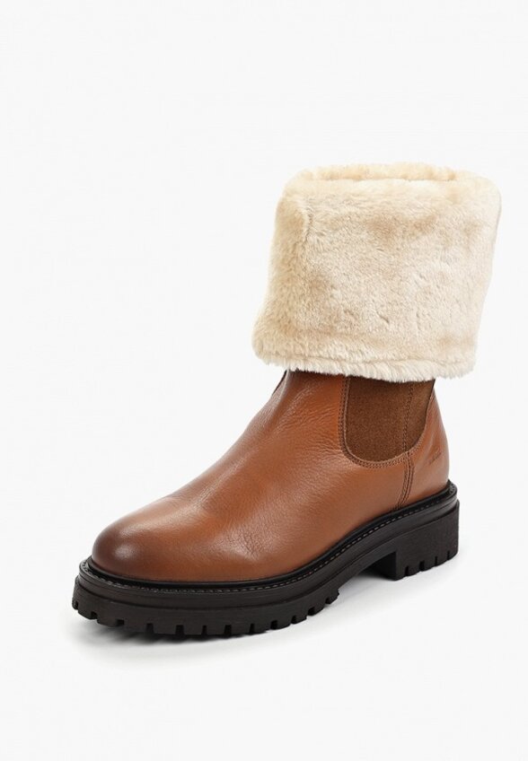 Полусапоги Geox