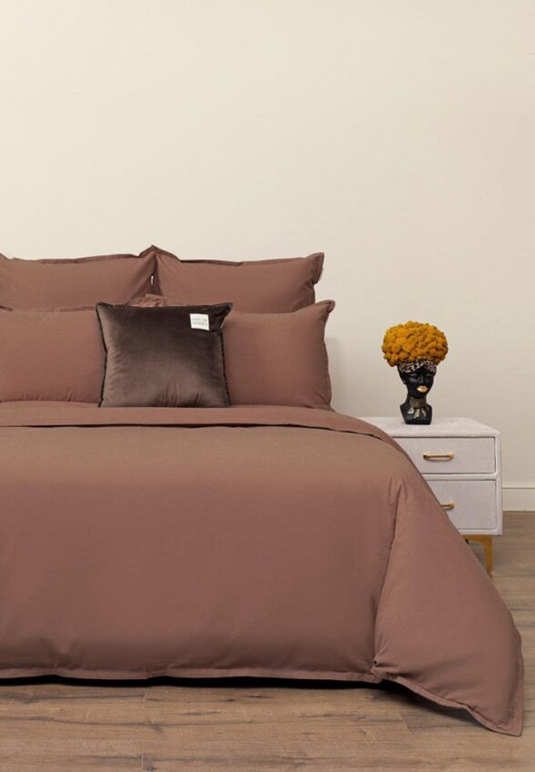 Постельное белье Семейное Sofi De Marko