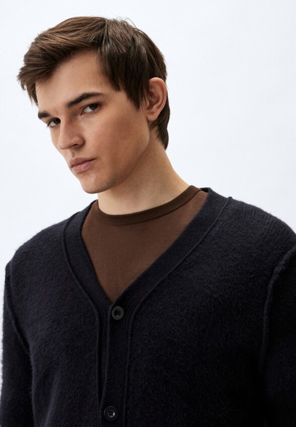 Кардиган Mademan