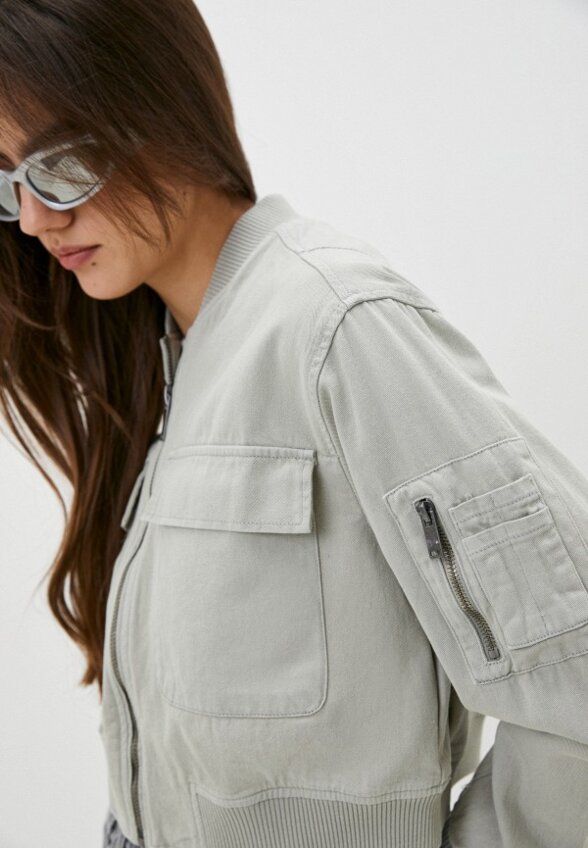 Бомбер Mossmore