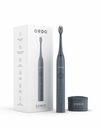 Электрическая зубная щетка Ordo женщинам