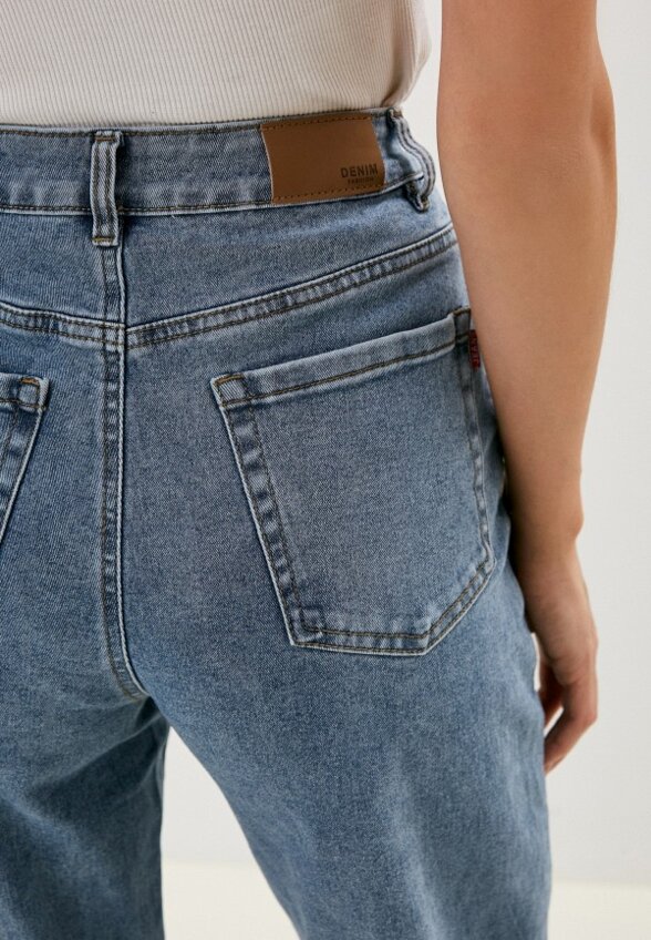 Джинсы Feimailis