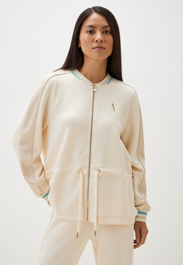 Олимпийка Alessandro Manzoni Yachting