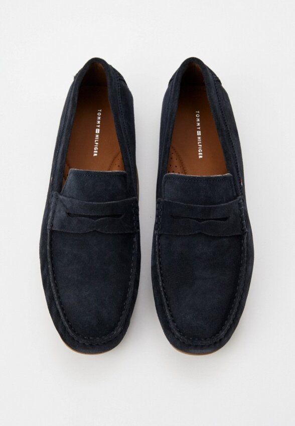 Мокасины Tommy Hilfiger