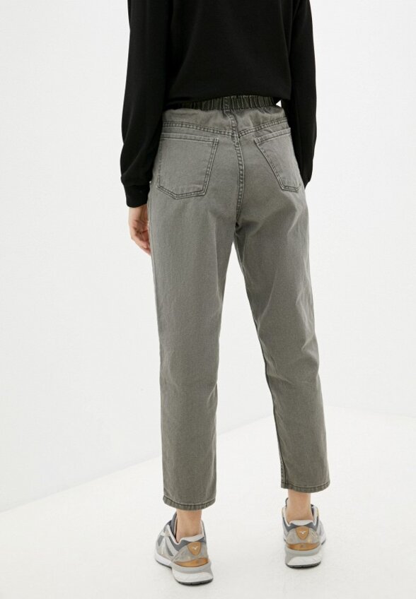 Джинсы Trendyol