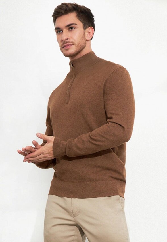 Джемпер Mountica