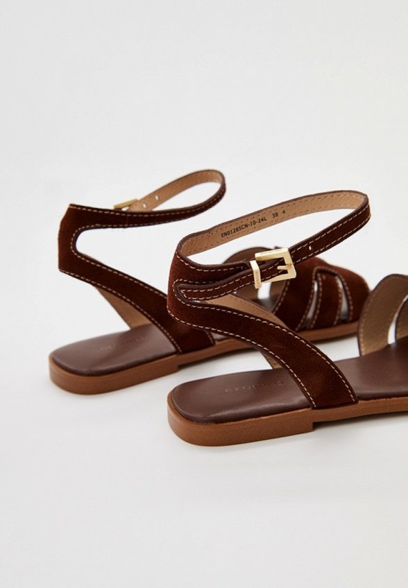 Сандалии Ekonika