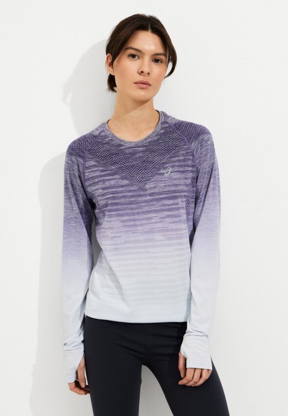 Лонгслив ASICS