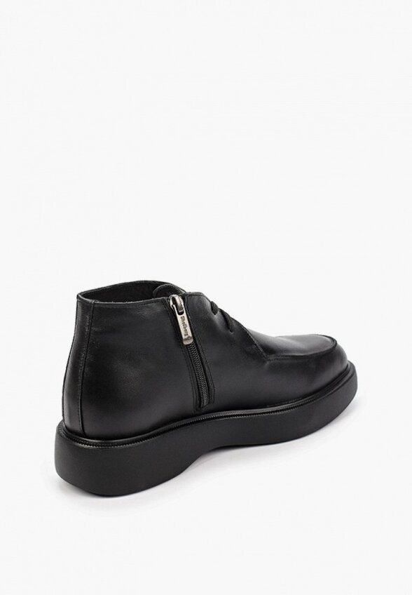 Ботинки Shoiberg