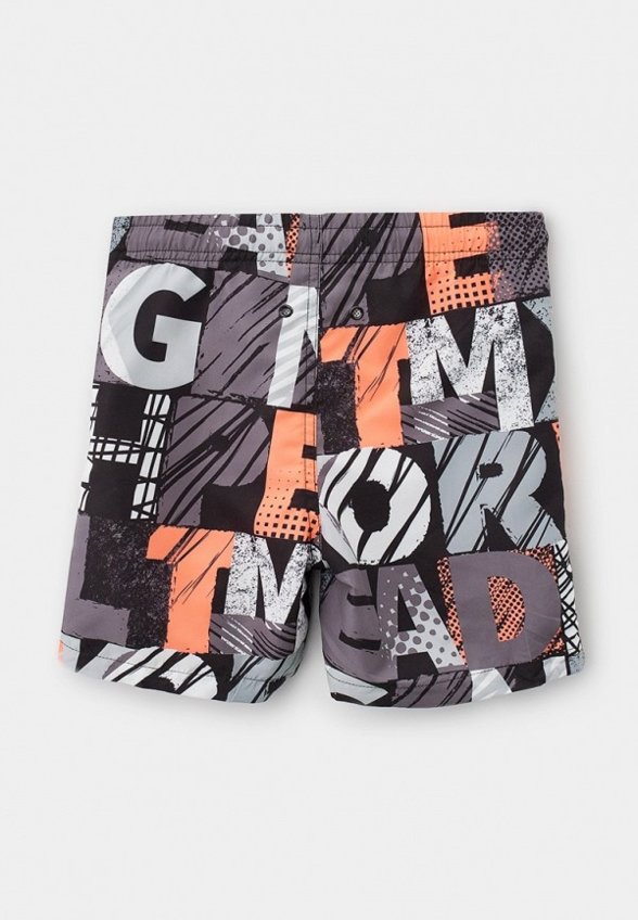 Шорты для плавания PlayToday