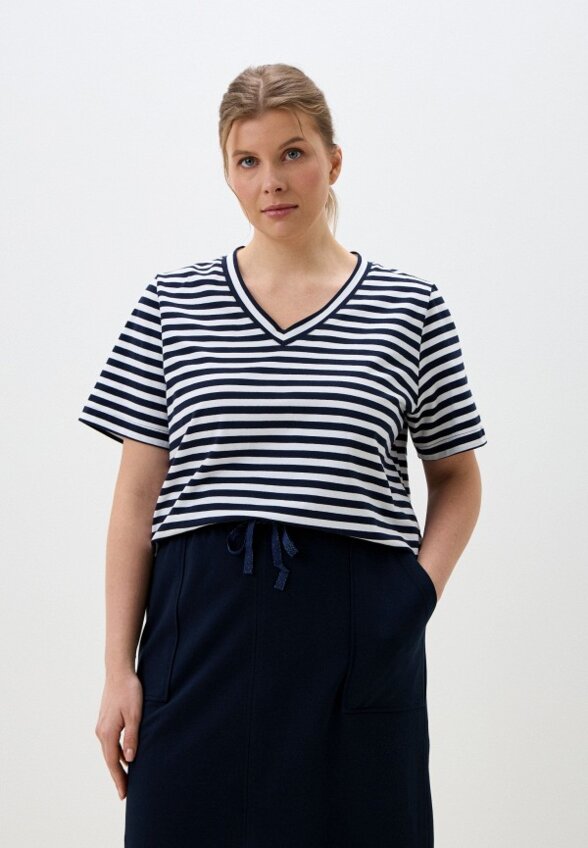 Футболка Varra