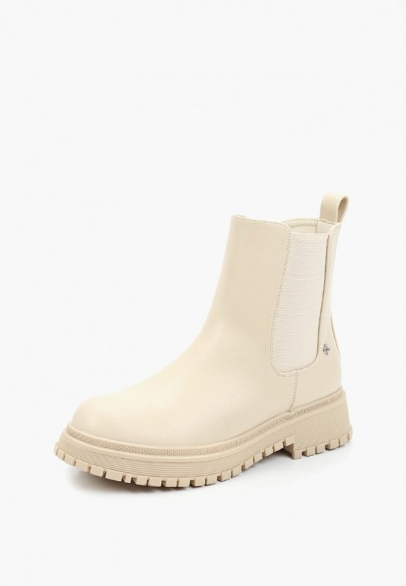 Ботинки Diora.rim