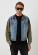 Куртка джинсовая Diesel1  - превью